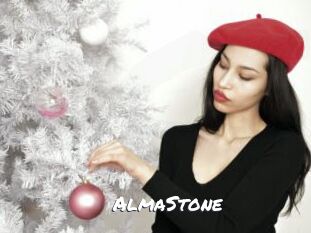 AlmaStone
