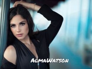 AlmaWatson