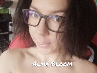 Alma_Bloom