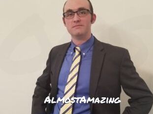 AlmostAmazing