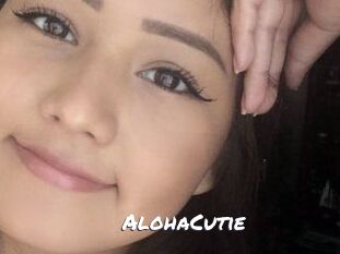 AlohaCutie