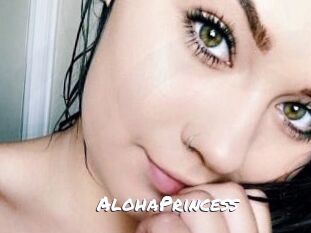AlohaPrincess
