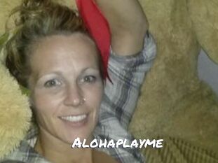 Alohaplayme