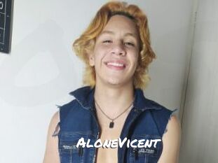 AloneVicent