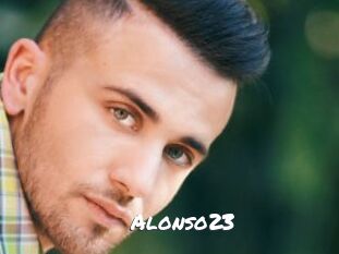 Alonso23