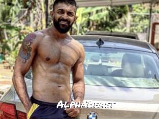 AlphaBeast