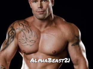 AlphaBeast21