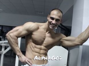 AlphaGod