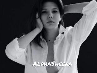 AlphaSheena