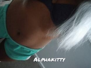 Alphakitty