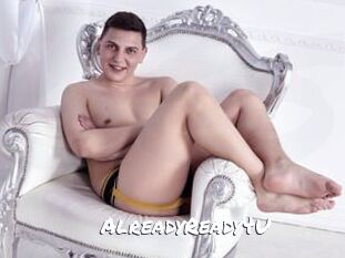 AlreadyReady4U