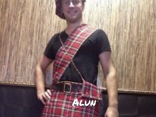 Alun