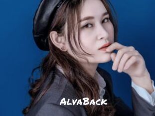AlvaBack