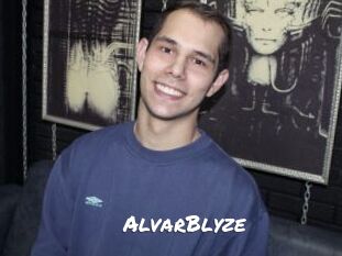 AlvarBlyze