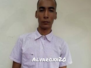 Alvaroxx20