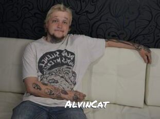 AlvinCat