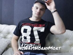 AlwaysHornyMort