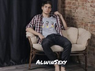AlwinSexy