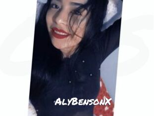 AlyBensonX