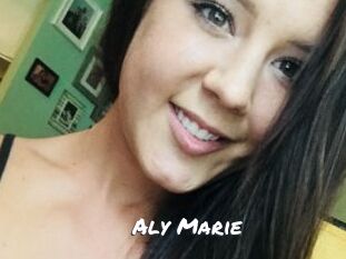 Aly_Marie