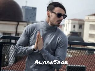 AlyianSage