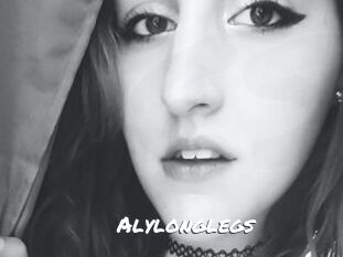 Alylonglegs