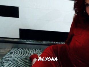 Alyona
