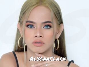 AlyonaClark