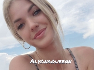 Alyonaqueenn Ochranne Siete