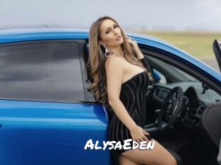 AlysaEden