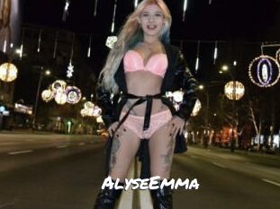 AlyseEmma