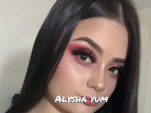 Alysha_yum
