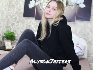 AlysonJeffers