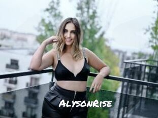 AlysonRise