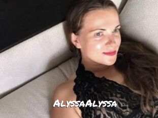 AlyssaAlyssa