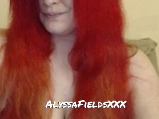 AlyssaFieldsXXX