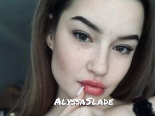 AlyssaSlade