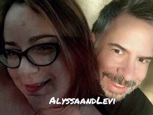 Alyssa_and_Levi