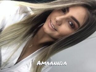 Amaannda