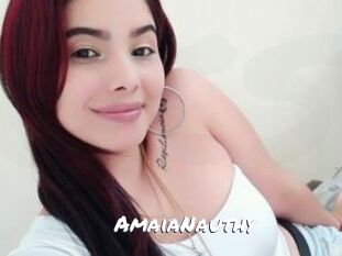 AmaiaNauthy