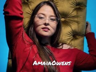 AmaiaOwens
