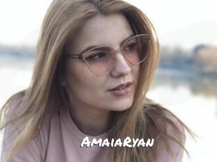 AmaiaRyan