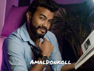 AmalDonkoll