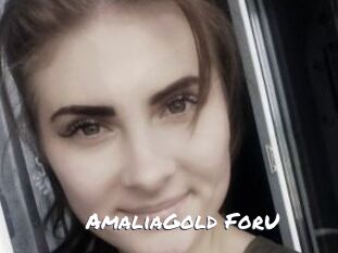 AmaliaGold_ForU