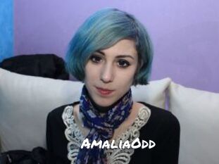 AmaliaOdd