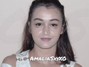 AmaliaSxyXO