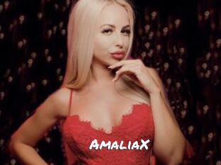 AmaliaX