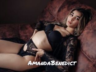 AmandaBenedict
