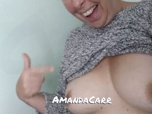 AmandaCarr Ochranne Siete