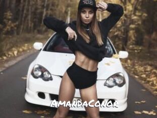 AmandaConor